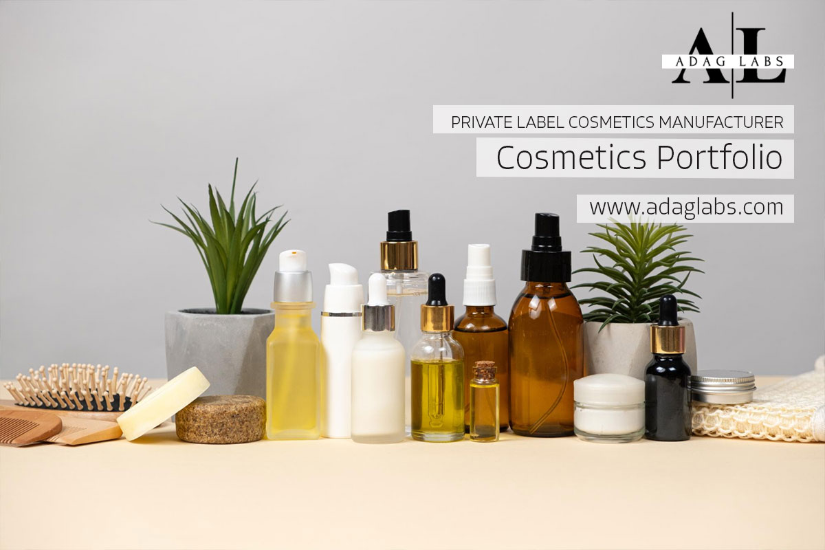 COSMETICS
